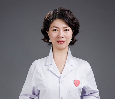 王玉医生（Dr. Wang Yu）